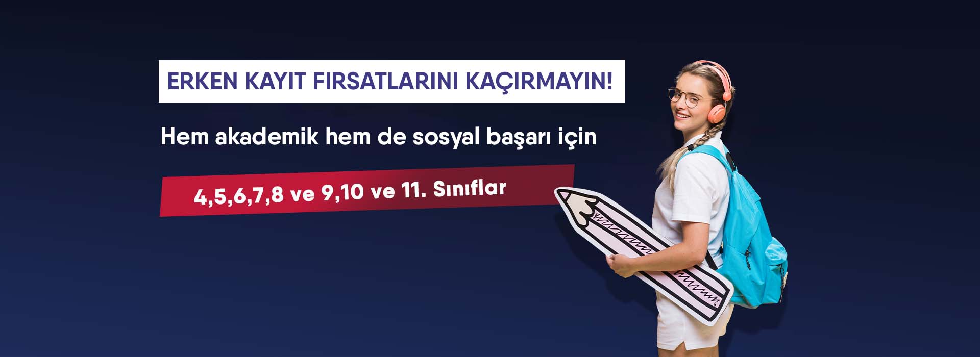 2023 Merter Final Erken Kayıt Fırsatları