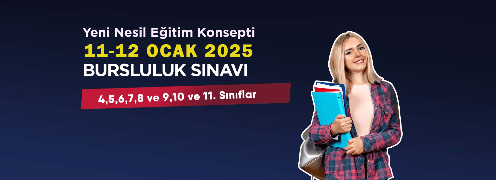 2025 Ocak Merter Fİnal Bursluluk sınavı